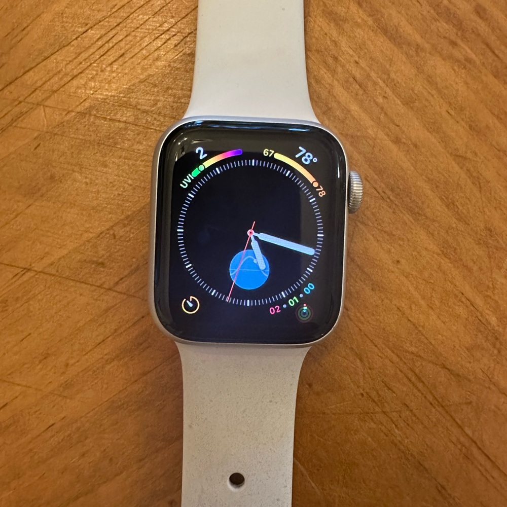 Apple Watch SE 2nd gen  40mm